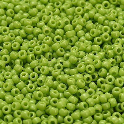 TOHO 8/0 Round Beads X-SEED-TR08-0044-1