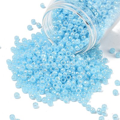 TOHO 6/0 Round Beads SEED-XTR06-0143-1