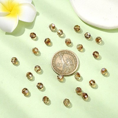 Preciosa&reg Crystal Beads Y-PRC-BB6-00030-234-1