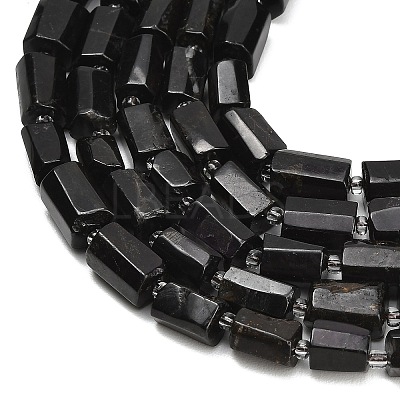 Natural Sugilite Beads Strands GG-CBA47BF-A01-01-1