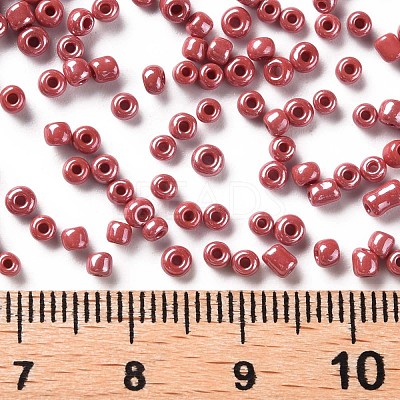 12/0 Glass Seed Beads SEED-US0003-2mm-125-1