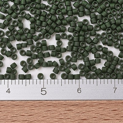 MIYUKI Delica Beads SEED-MY11-DB2291-1