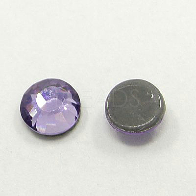 Glass Hotfix Rhinestone RGLA-A019-SS20-539-1