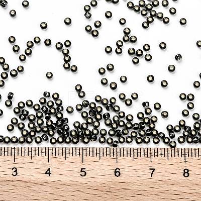 TOHO 11/0 Round Beads SEED-TR11-0029C-1
