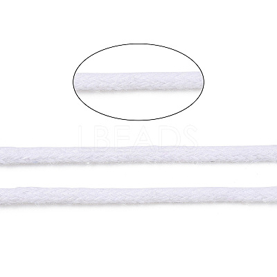 Cotton String Threads OCOR-T001-02-41-1