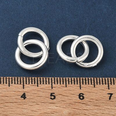 Brass Linking Rings KK-CBAFC6C-05B-S-1
