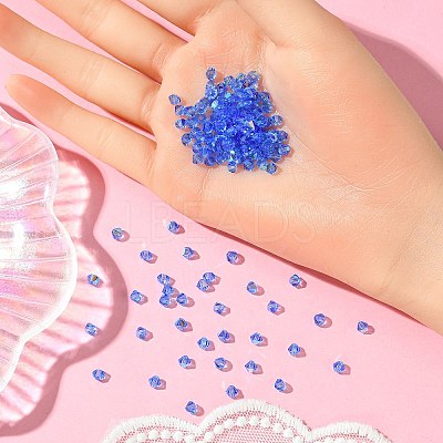 Preciosa&reg Crystal Beads Y-PRC-BA4-30050-200-1
