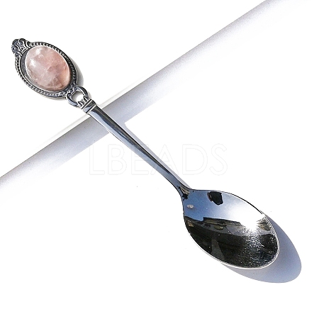 403 Stainless Steel Spoon PW-WG78562-22-1