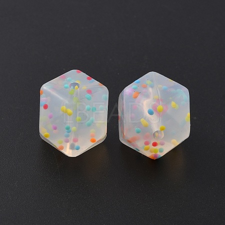 Silicone Beads SIL-TAC0003-08-1