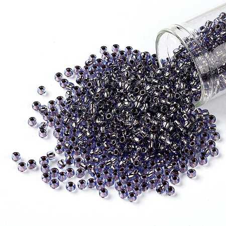 TOHO Round Seed Beads SEED-JPTR08-0749-1