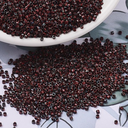 MIYUKI Delica Beads SEED-X0054-DB2263-1