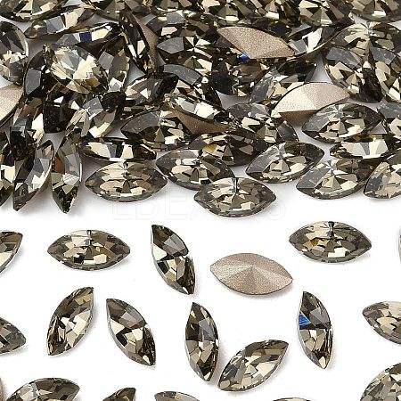 Preciosa&reg MAXIMA Crystal Fancy Stones X-PRC-FG8-40010-1