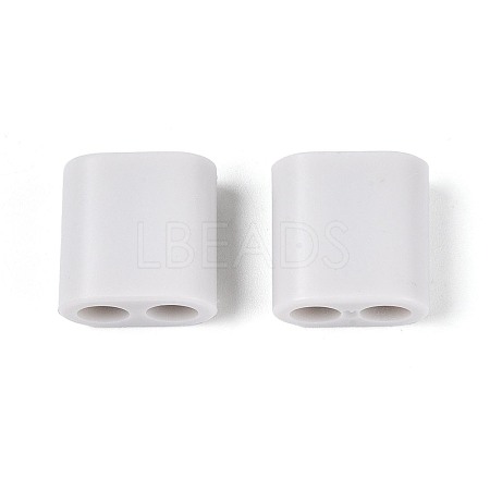 ABS Plastic Beads OACR-N156-07B-1