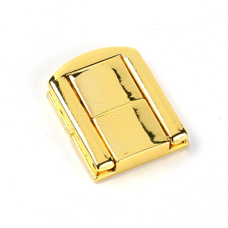 Zinc Alloy Die-casting Fitting FIND-WH0076-55C-1