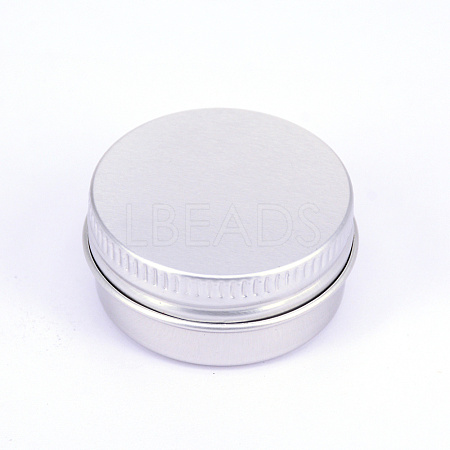 Aluminum Box CON-WH0074-16P-A-1