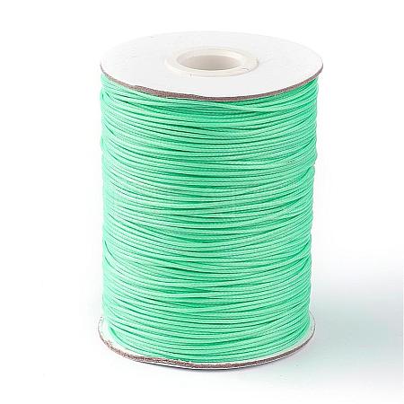 Korean Waxed Polyester Cord YC1.0MM-A188-1