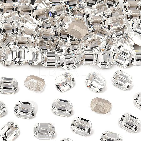 Preciosa&reg MAXIMA Crystal Fancy Stones X-PRC-FD12-00030-1