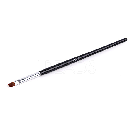 UV Gel Nail Brush Pens MRMJ-P001-07B-1