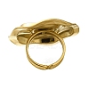 Ion Plating(IP) 304 Stainless Steel Ring Components STAS-U031-02G-3