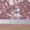 MIYUKI Delica Beads X-SEED-J020-DB0982-4