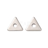 304 Stainless Steel Geometric Spacer Beads STAS-F362-04C-P02-1