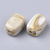 Acrylic Beads LS-X-OACR-N130-016G-2