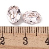 Glass Rhinestone Cabochons RGLA-L029-17A-508-3