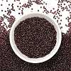12/0 Grade A Round Glass Seed Beads SEED-Q007-F57-5