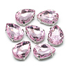 Sew on Rhinestone RGLA-T035-10x14mm-03-1