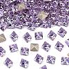 Preciosa&reg MAXIMA Crystal Fancy Stones X-PRC-FA6-20310-1