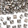 Preciosa&reg MAXIMA Crystal Fancy Stones Y-PRC-FA6-00030-279-1