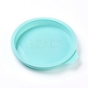 DIY Food Grade Silicone Molds AJEW-D040-14-2