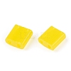 2-Hole Glass Seed Beads SEED-T003-01C-11-3