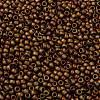 TOHO Round Seed Beads SEED-XTR08-0618-2