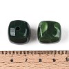 Opaque Acrylic Beads OACR-ZX006-33K-3