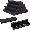Paper Cardboard Jewelry Boxes LS-CBOX-NB0001-11-1