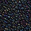 6/0 Glass Seed Beads SEED-US0003-4mm-605-2