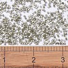 MIYUKI Delica Beads X-SEED-J020-DB0671-4
