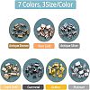 Clothing Accessories PALLOY-CA0001-67-4