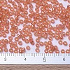 MIYUKI Round Rocailles Beads SEED-G007-RR0553-4