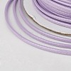 Eco-Friendly Korean Waxed Polyester Cord YC-P002-1.5mm-1132-4