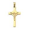 304 Stainless Steel Pendants STAS-F336-18G-01-1