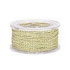 Polycotton Cord OCOR-E027-02B-10-2