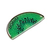 Acrylic Pendants LS-OACR-R270-03F-2