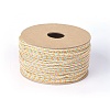 Macrame Cotton Cord OCOR-F010-C04-1