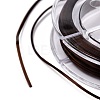 Flat Japanese Crystal Elastic Stretch Thread EW-Z001-C11-4