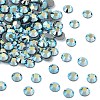 Preciosa&reg Crystal Hotfix Flatback Stones Y-PRC-HSS8-30010-200-1
