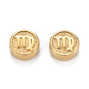 Ion Plating(IP) 304 Stainless Steel Beads STAS-J034-14G-A-1