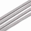 Faux Suede Cord LW-R003-4mm-1126-4