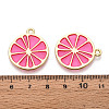 Alloy Pendants X-RESI-S385-002B-3